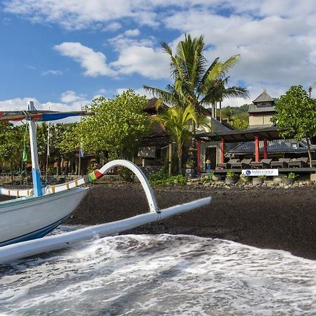 Amed Lodge By Sudamala Resorts Экстерьер фото