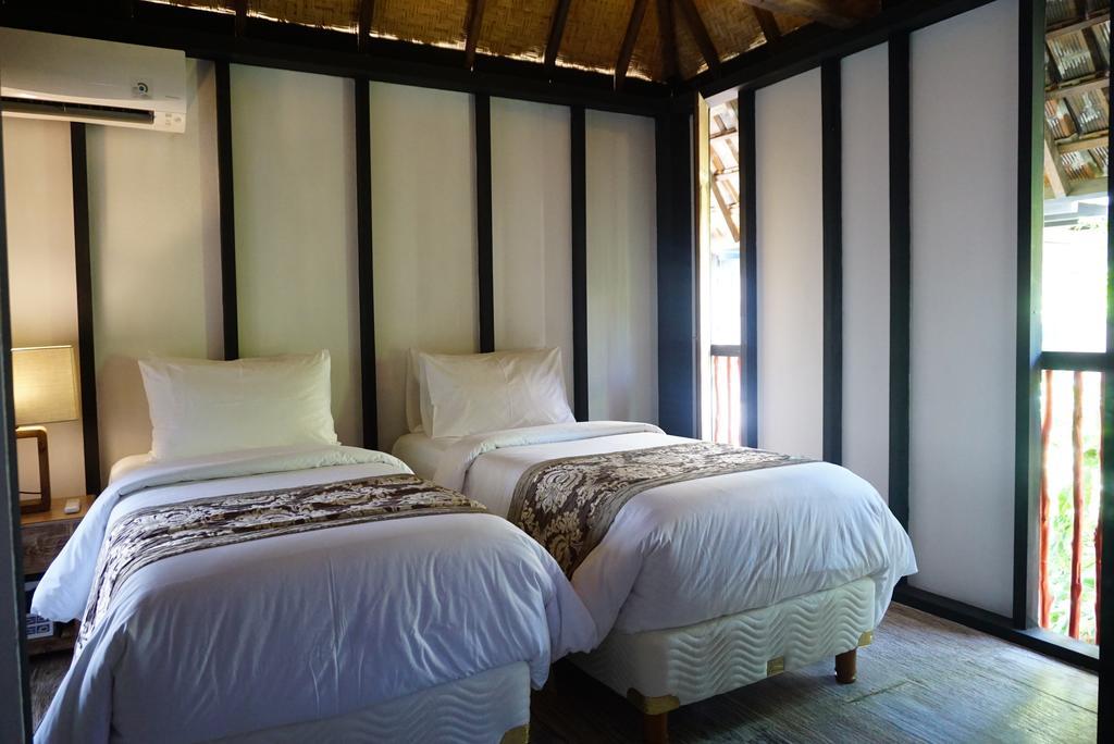 Amed Lodge By Sudamala Resorts Экстерьер фото